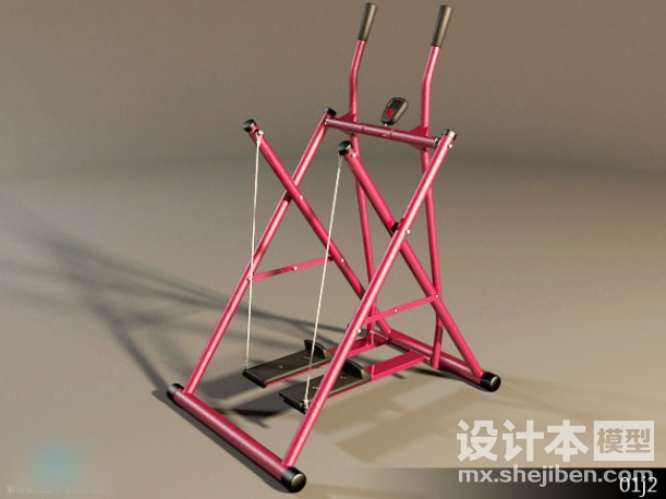 体育用品3d模型下载