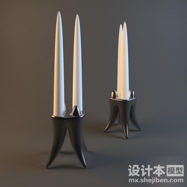 灯3d模型下载