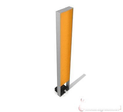 灯3d模型下载