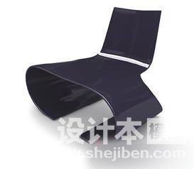 椅子3d模型下载