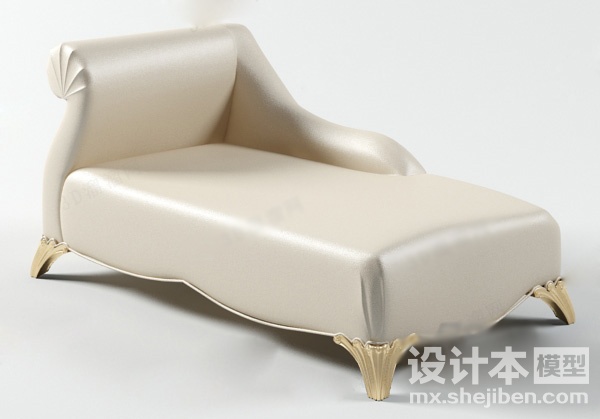 榻3d模型下载