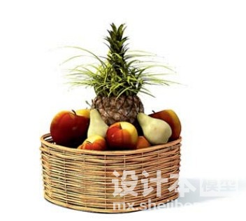 室内植物3d模型下载