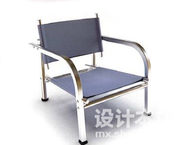 椅子3d模型下载