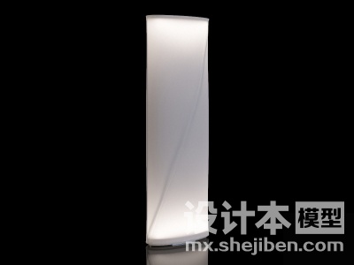灯3d模型下载