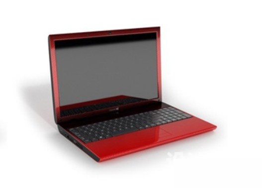 联想电脑3d模型下载