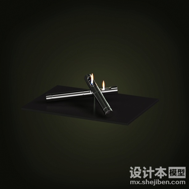 壁炉3d模型下载