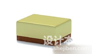 沙发3d模型下载