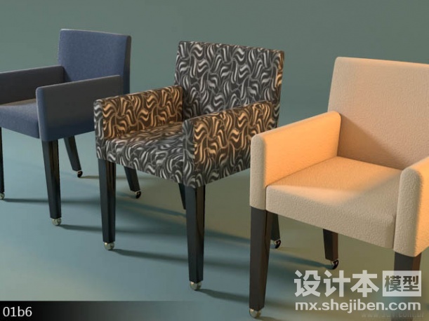 沙发3d模型下载