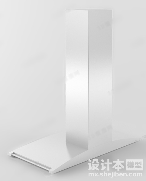 油烟机3d模型下载