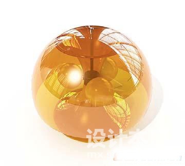 灯3d模型下载