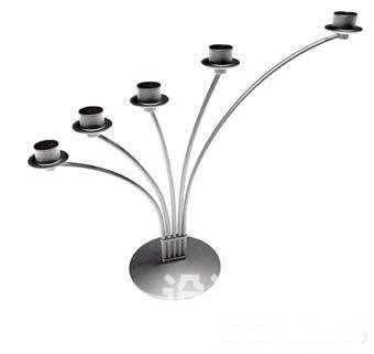 灯3d模型下载