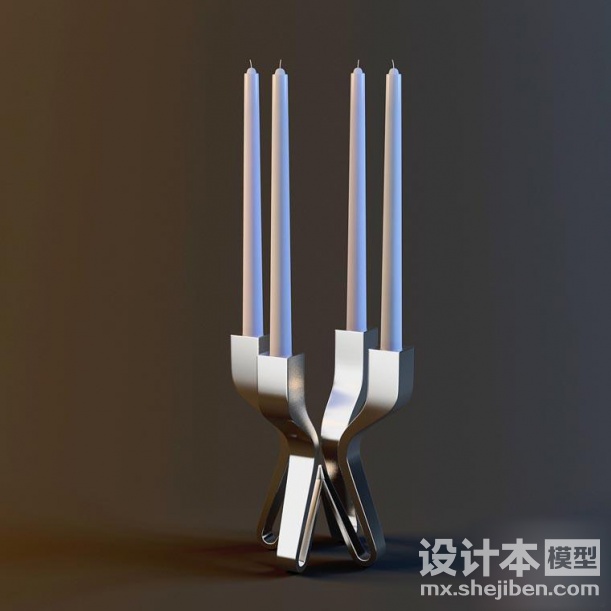 灯3d模型下载