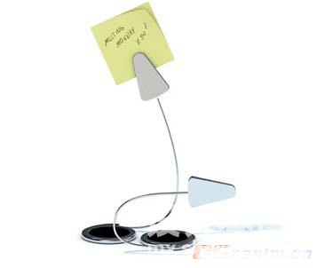 办公用品3d模型下载
