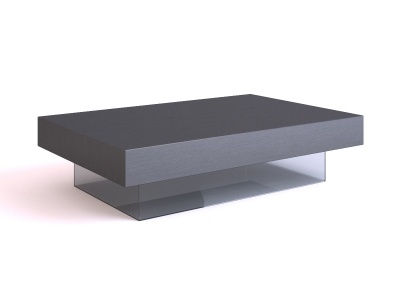 茶几3d模型下载