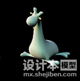 玩具3d模型下载