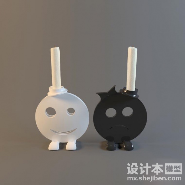 灯3d模型下载