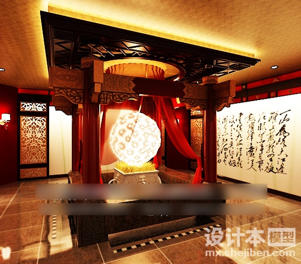 其它3d模型下载