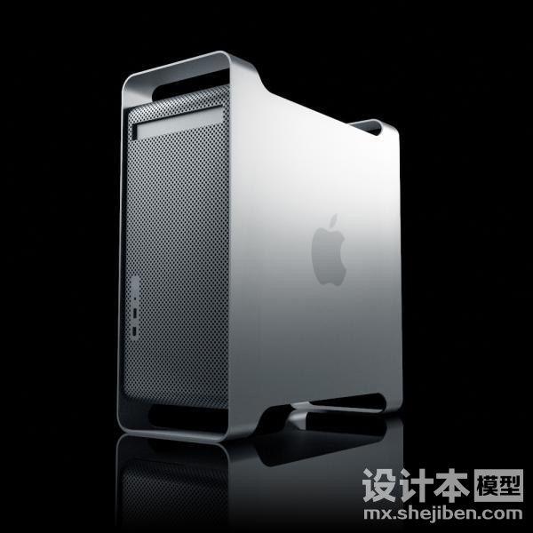 IT产品3d模型下载