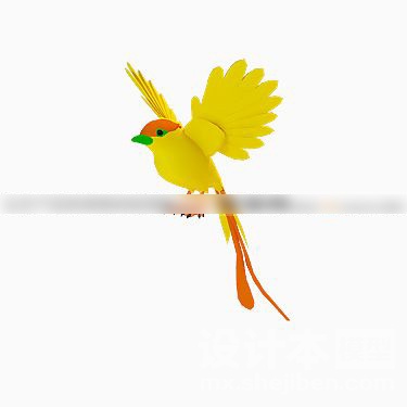 动物3d模型下载