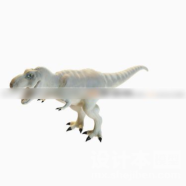动物3d模型下载