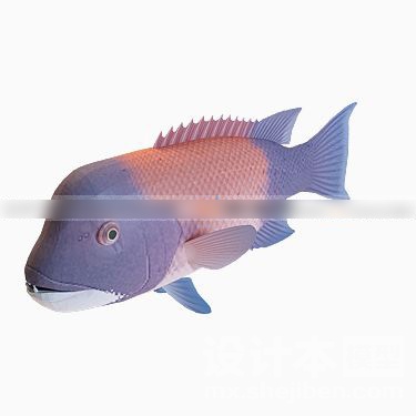 动物3d模型下载