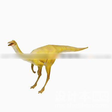 动物3d模型下载