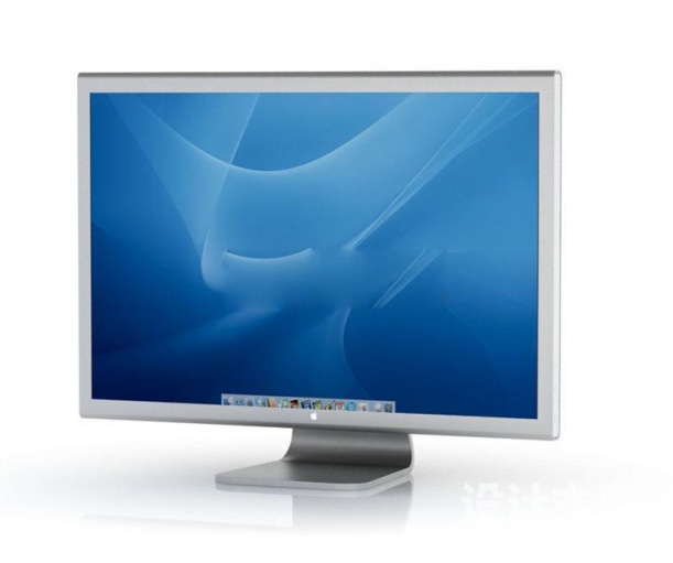 IT产品3d模型下载