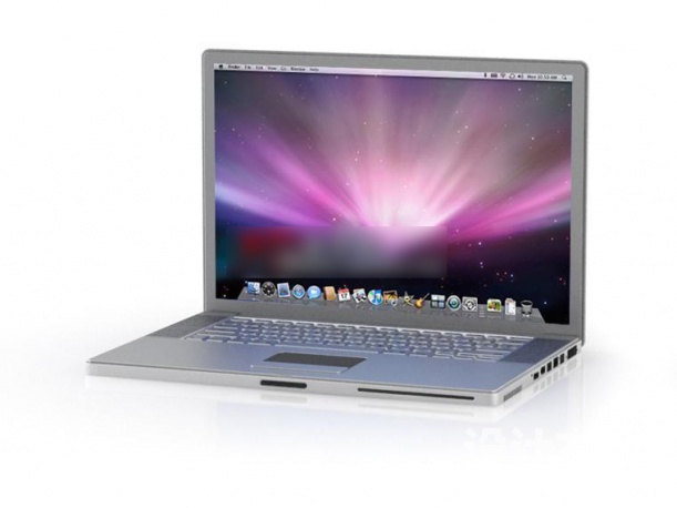 IT产品3d模型下载