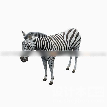 动物3d模型下载