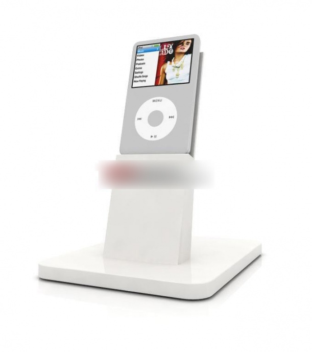 IT产品3d模型下载