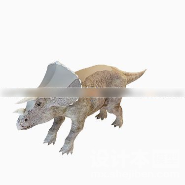 动物3d模型下载