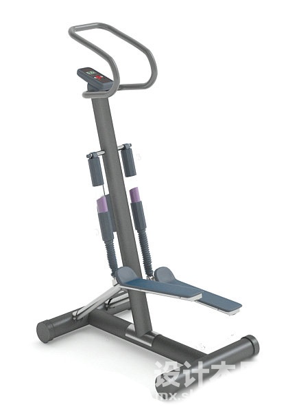 体育器材3d模型下载
