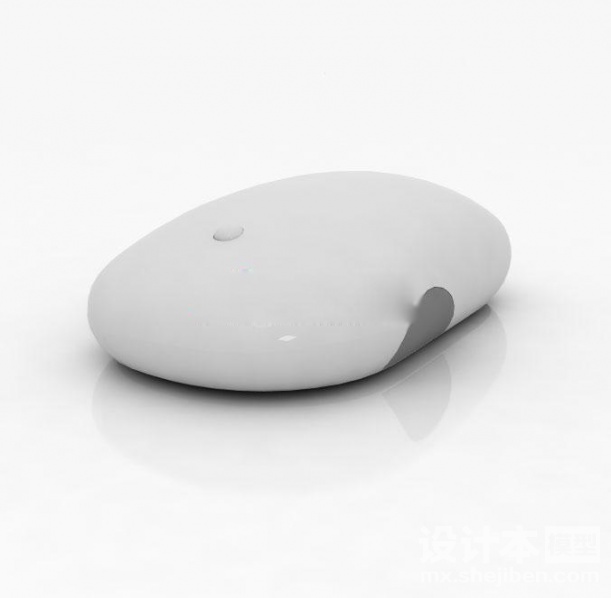 IT产品3d模型下载