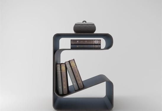 创意家具3d模型下载