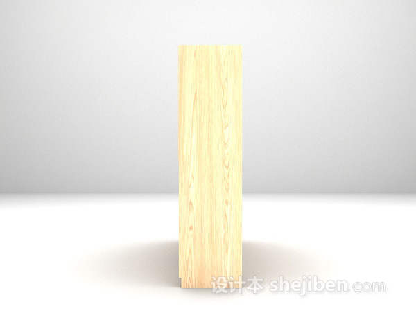 展示柜max3d模型下载