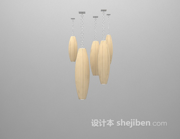 欧式吊灯大全3d模型下载