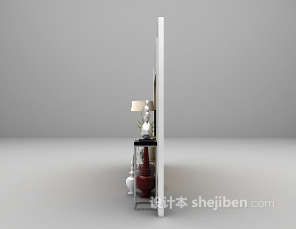 背景墙大全3d模型下载