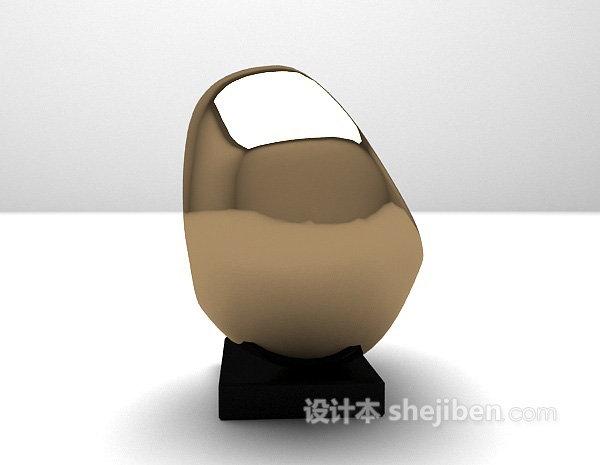 摆设品3d模型下载