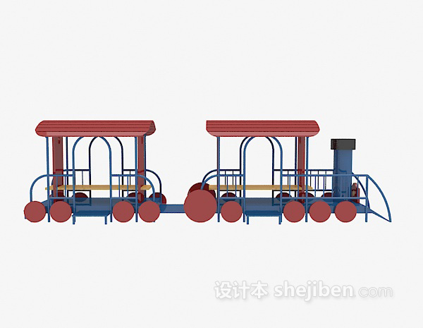 儿童玩具免费3d模型下载
