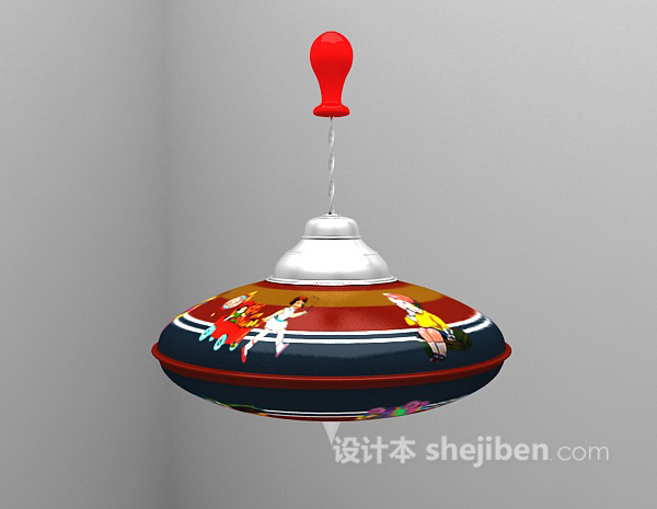 2015最新儿童玩具3d模型下载