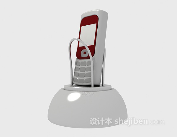 手机展示3d模型下载