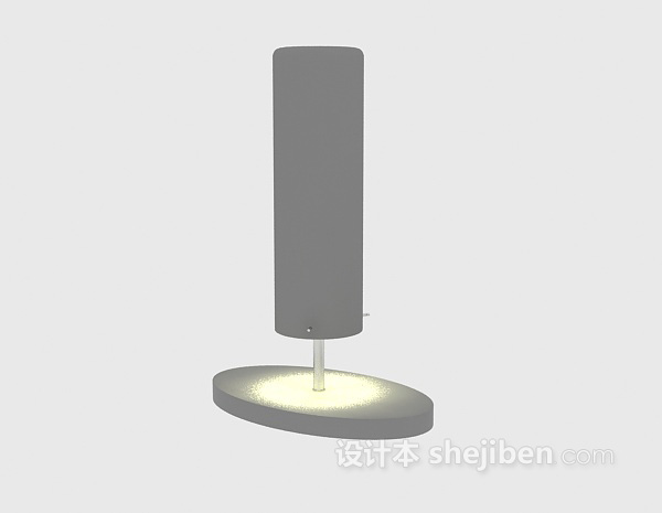 筒灯推荐3d模型下载