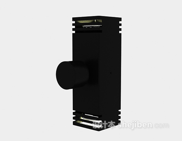 音箱3d模型下载