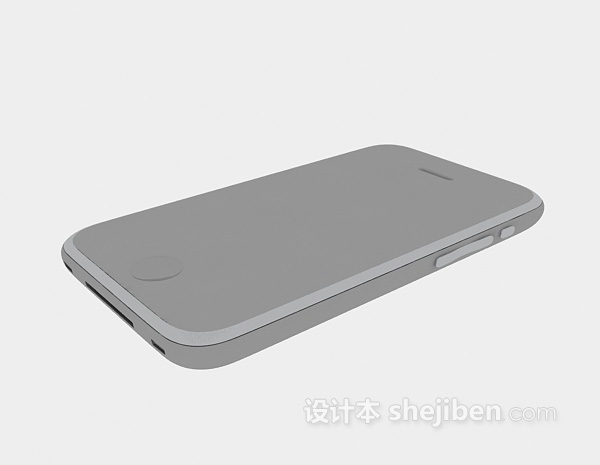 iphone63d模型下载
