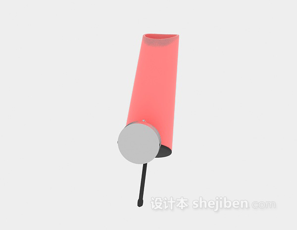 灯具推荐3d模型下载