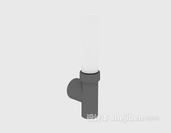 壁灯免费3d模型下载