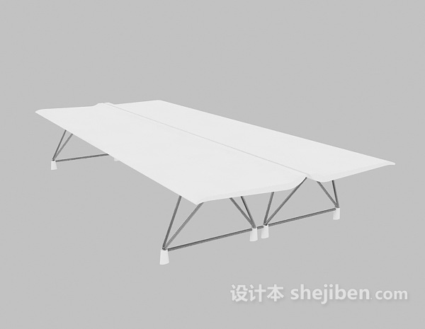 椅子3d模型下载