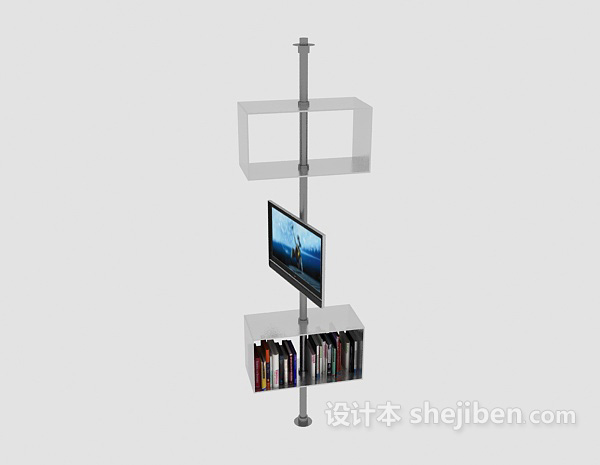 创意家居3d模型下载