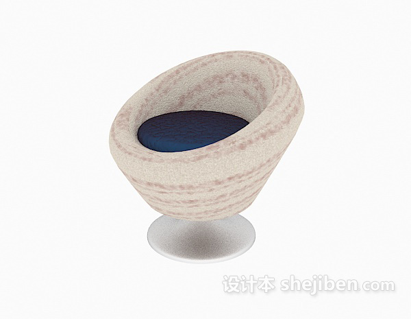 沙发3d模型下载
