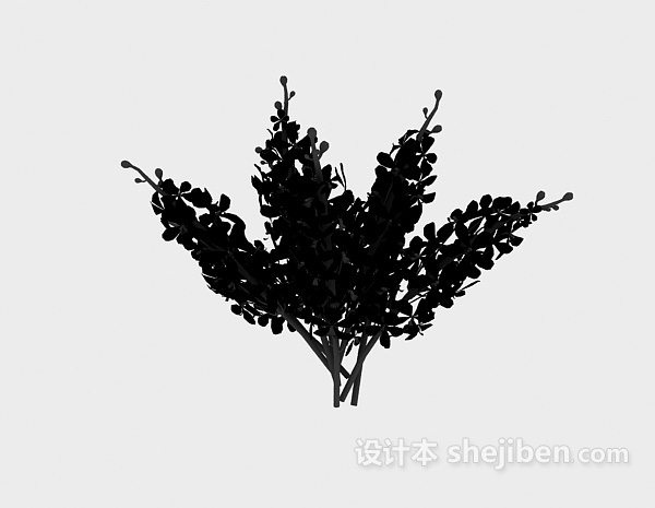 家居小装饰品3d模型下载